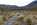 Tongariro Crossing path